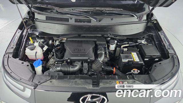 Hyundai Casper 2023 — photo 6