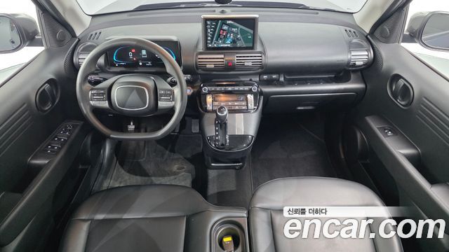 Hyundai Casper 2023 — photo 7
