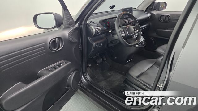 Hyundai Casper 2023 — photo 10
