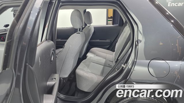 Hyundai Casper 2023 — photo 11