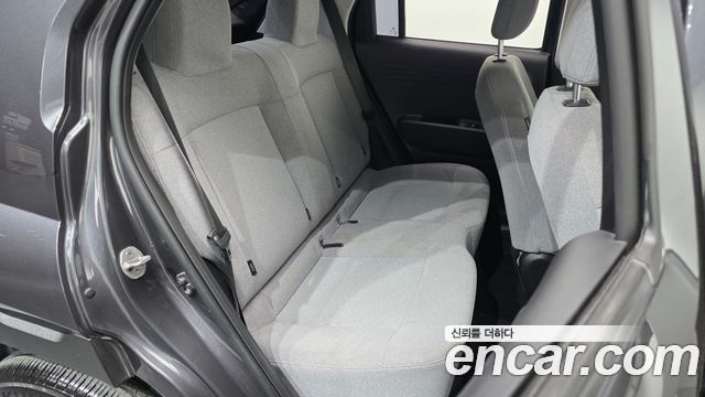Hyundai Casper 2023 — photo 12