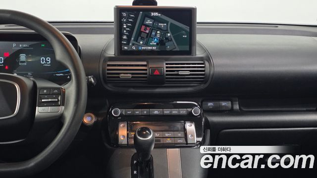 Hyundai Casper 2023 — photo 14