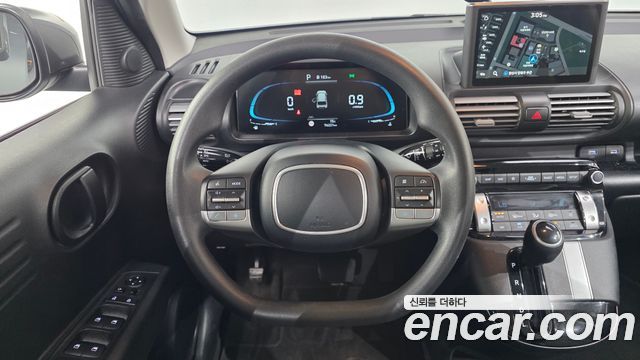 Hyundai Casper 2023 — photo 15
