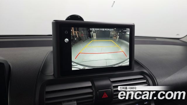 Hyundai Casper 2023 — photo 16