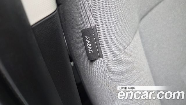Hyundai Casper 2023 — photo 17