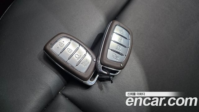 Hyundai Casper 2023 — photo 18