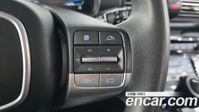Hyundai Casper 2023 — photo 19