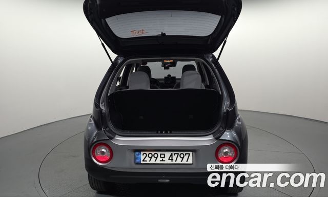 Hyundai Casper 2023 — photo 20