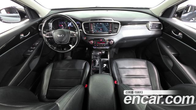Kia Sorento 2019 — photo 7