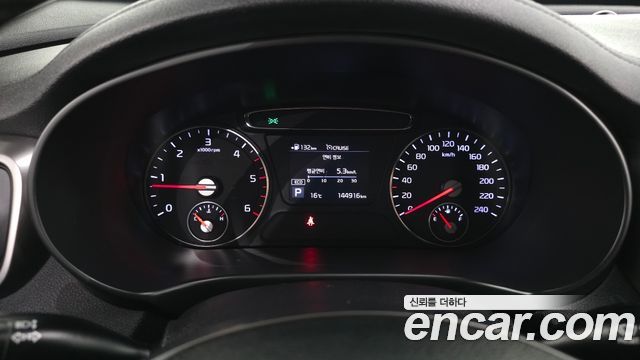 Kia Sorento 2019 — photo 8