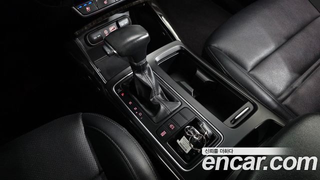 Kia Sorento 2019 — photo 9