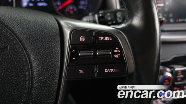 Kia Sorento 2019 — photo 17