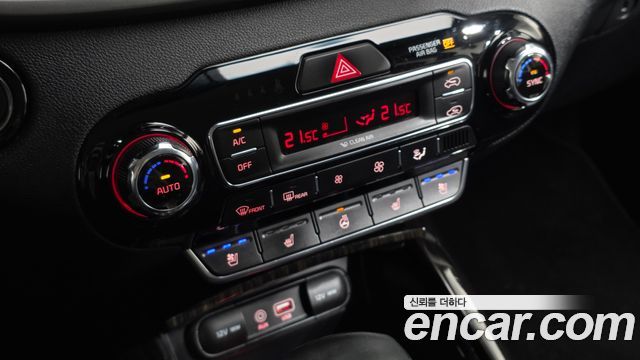 Kia Sorento 2019 — photo 18