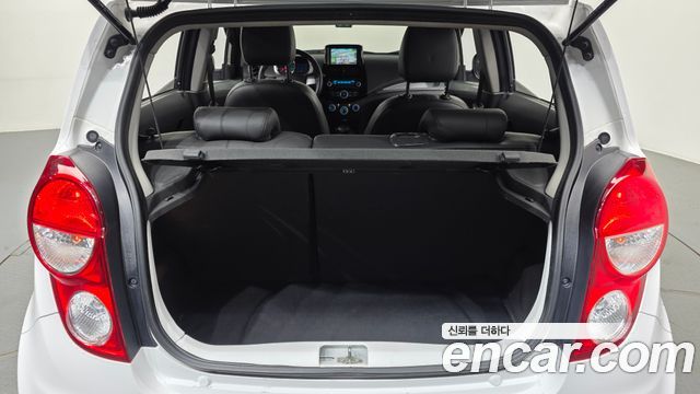 Chevrolet Korea Spark 2014 — photo 26