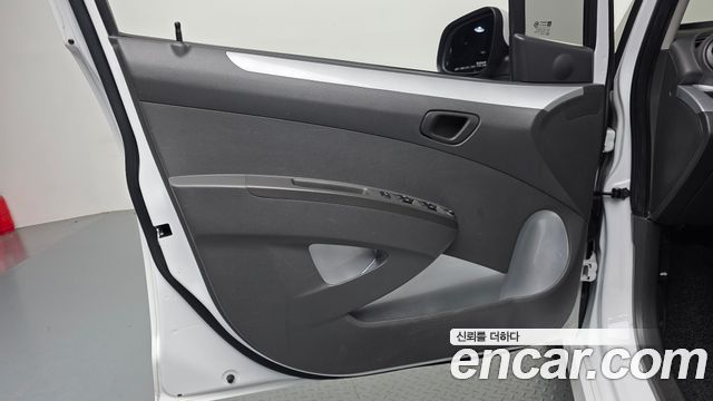 Chevrolet Korea Spark 2014 — photo 14