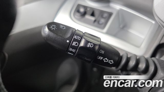 Chevrolet Korea Spark 2014 — photo 28