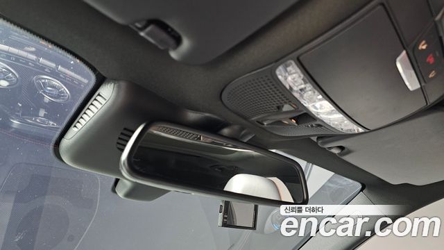Mercedes-Benz GLC-Class 2018 — photo 25