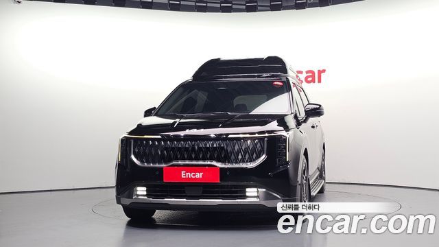 Kia Canival 2024 — photo 3