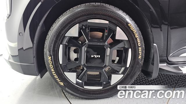 Kia Canival 2024 — photo 5