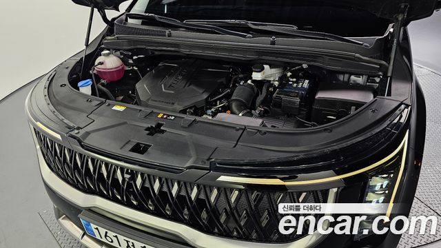 Kia Canival 2024 — photo 6