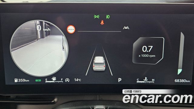 Kia Canival 2024 — photo 8