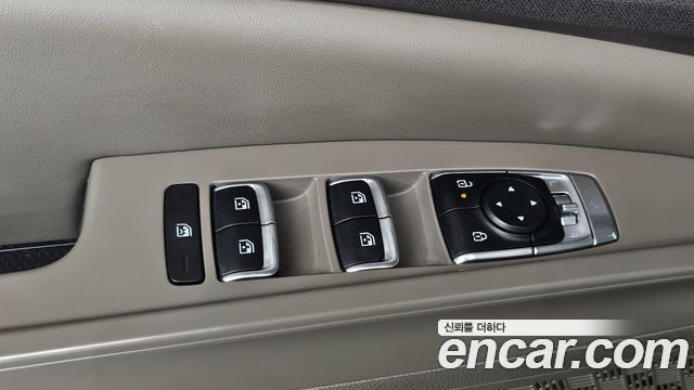 Kia Canival 2024 — photo 12