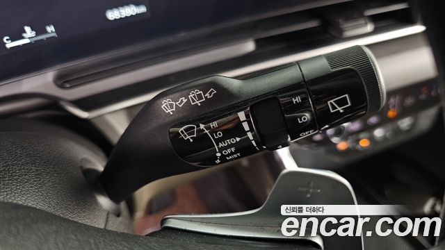 Kia Canival 2024 — photo 15