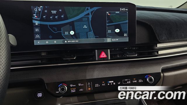 Kia Canival 2024 — photo 16