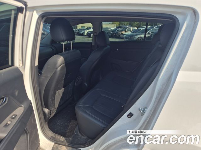 Kia Sportage 2016 — photo 6