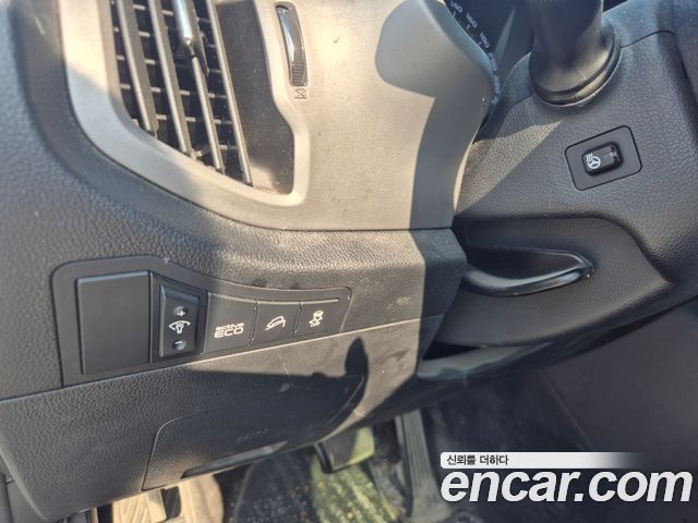 Kia Sportage 2016 — photo 10