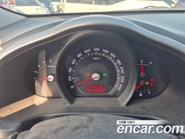 Kia Sportage 2016 — photo 11