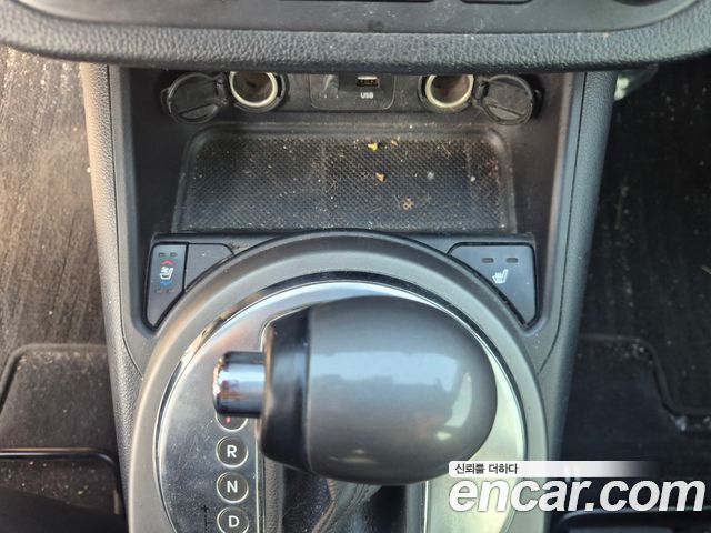 Kia Sportage 2016 — photo 14