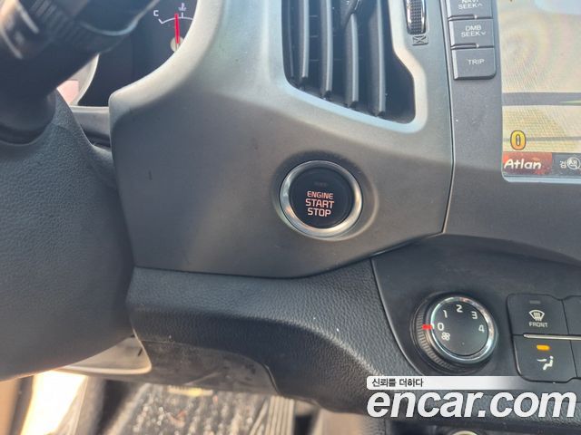 Kia Sportage 2016 — photo 15
