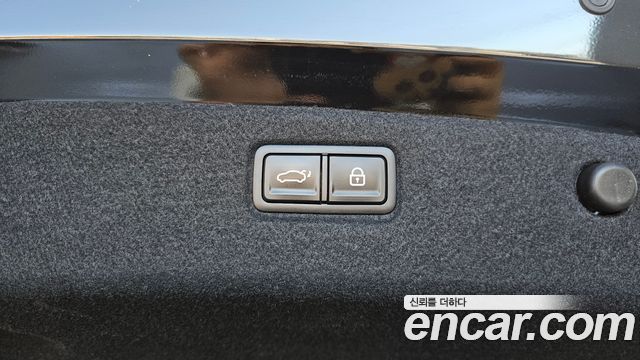 Kia K9 2023 — photo 32