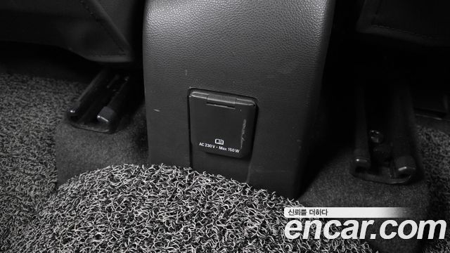 Chevrolet Korea Trax 2020 — photo 25