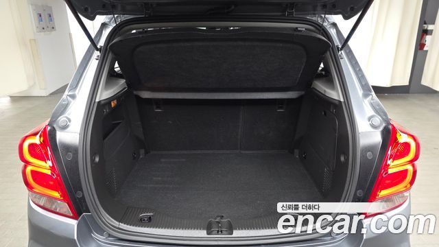 Chevrolet Korea Trax 2020 — photo 26