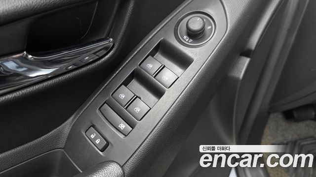Chevrolet Korea Trax 2020 — photo 28