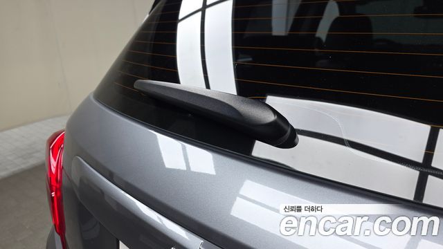 Chevrolet Korea Trax 2020 — photo 29