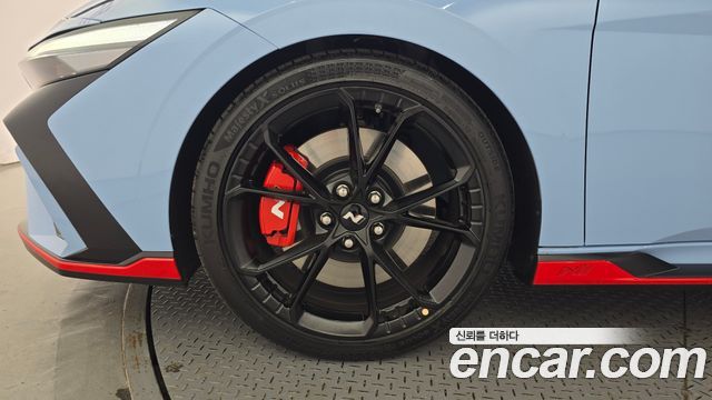 Hyundai AVANTE 2026 — photo 5