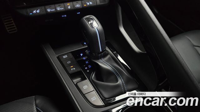 Hyundai AVANTE 2026 — photo 12