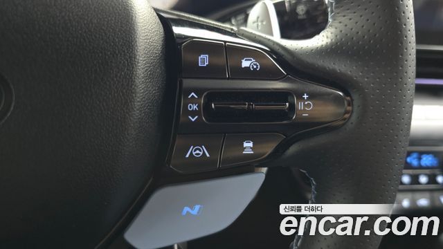 Hyundai AVANTE 2026 — photo 24
