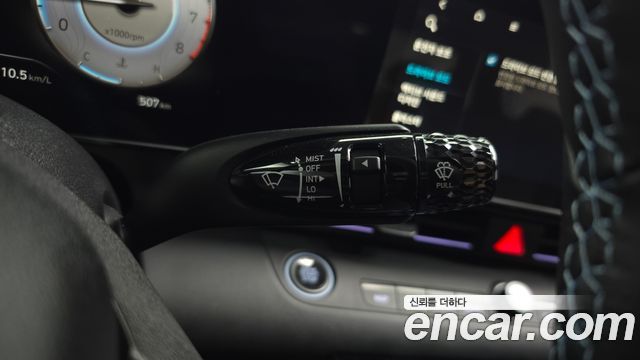 Hyundai AVANTE 2026 — photo 26