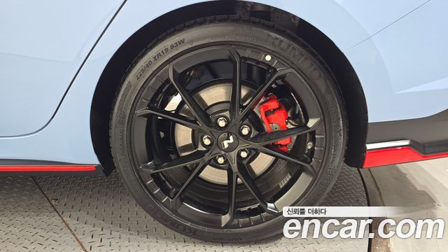 Hyundai AVANTE 2026 — photo 7