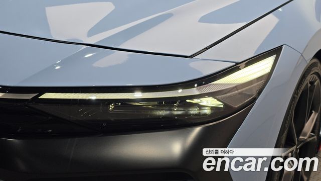 Hyundai AVANTE 2026 — photo 8