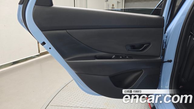 Hyundai AVANTE 2026 — photo 15