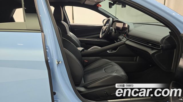 Hyundai AVANTE 2026 — photo 16