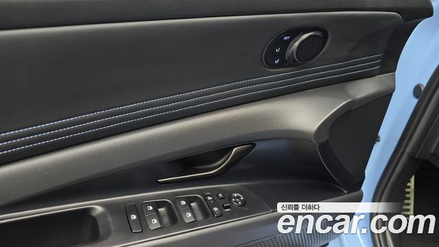 Hyundai AVANTE 2026 — photo 28