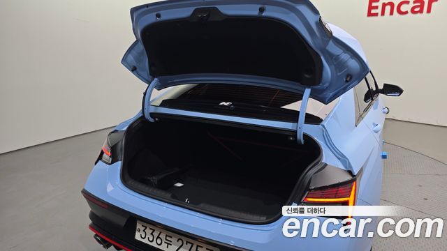 Hyundai AVANTE 2026 — photo 32