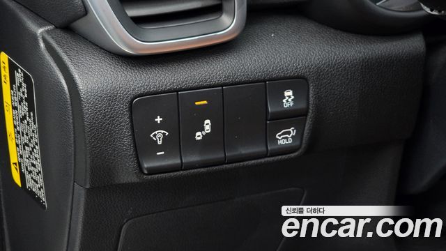 Kia Sportage 2018 — photo 19