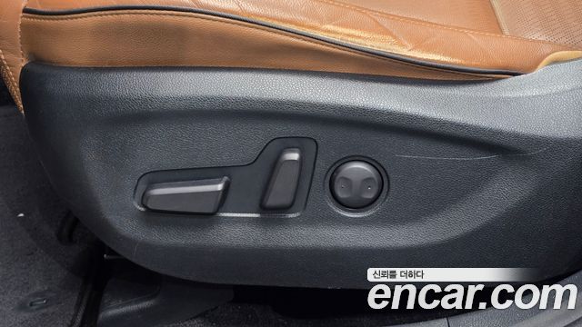 Kia Sportage 2018 — photo 25